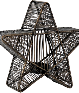 8126 CANDLE HOLDER STERN